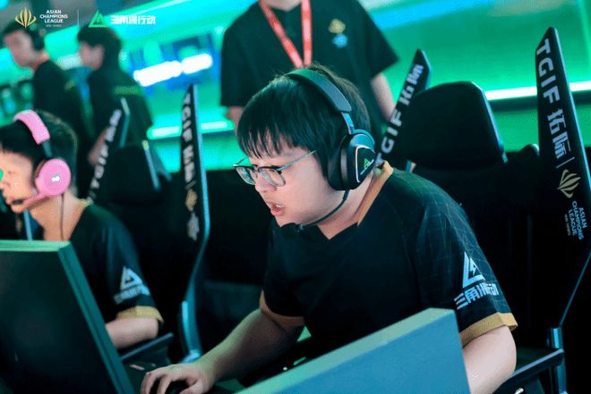 不仅在竞技 不仅在竞技