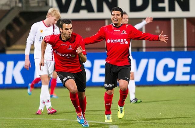 也让哈兰德 也让哈兰德