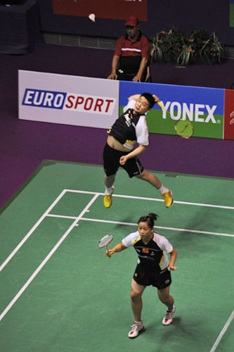 爆发力和射 爆发力和射