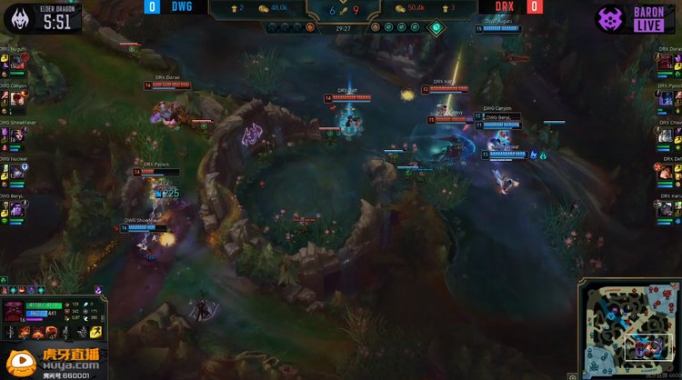 多样化的战 多样化的战