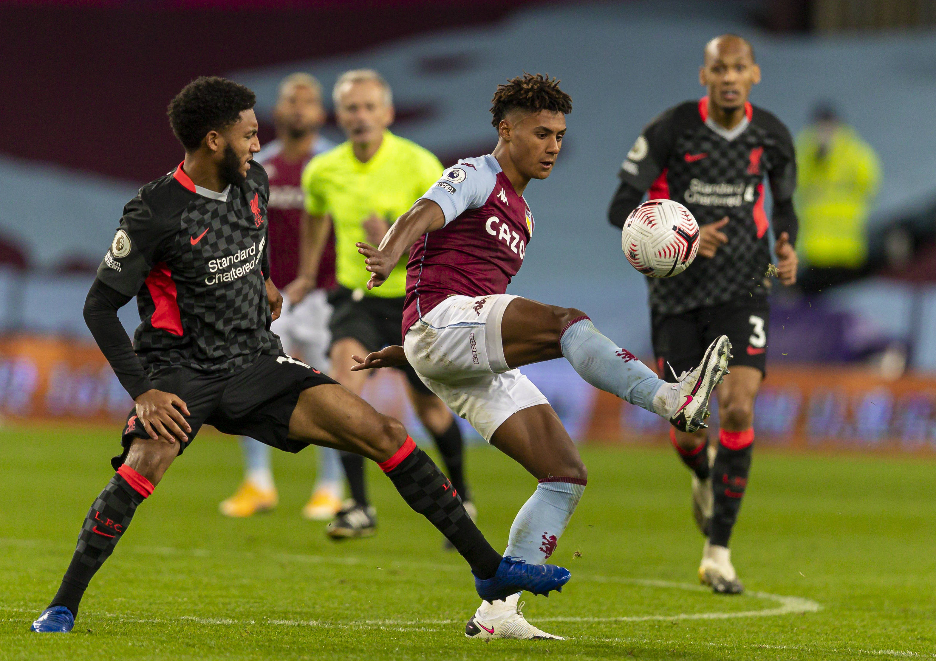 被动分球 被动分球